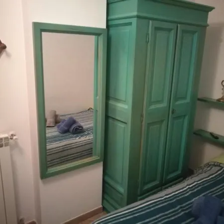 Appartement Casa Corone