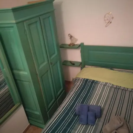 Casa Corone * アルフェデーナ