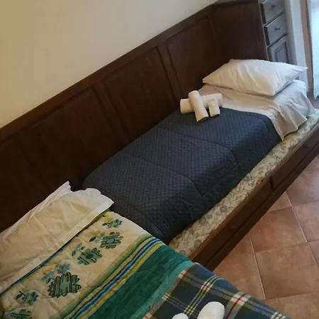 Casa Corone * Alfedena