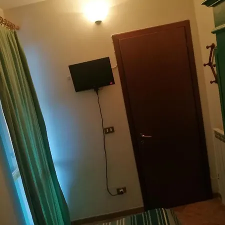 Casa Corone アパート *