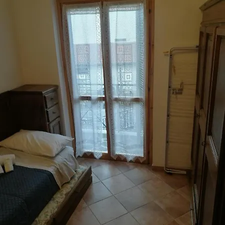 Casa Corone アパート *