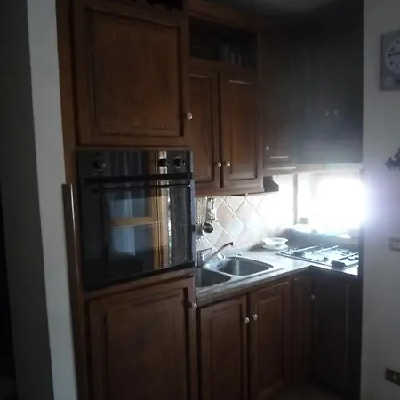 Casa Corone アルフェデーナ