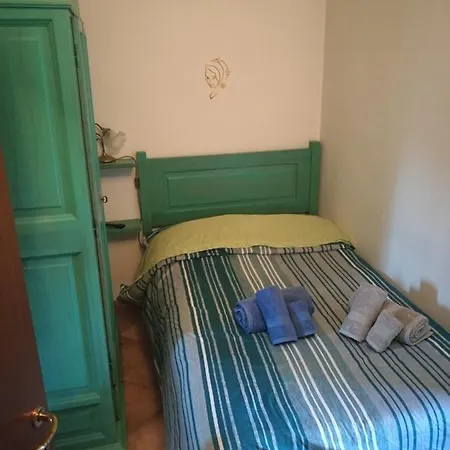 Casa Corone アルフェデーナ