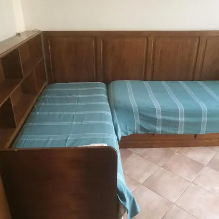 Casa Corone Apartment Alfedena