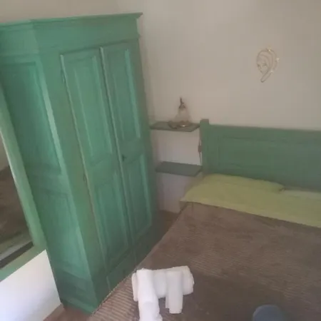 Casa Corone Alfedena