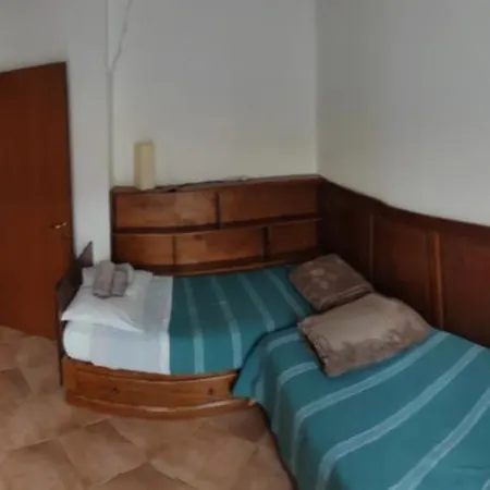 Casa Corone アパート