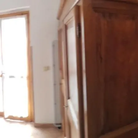 Casa Corone Apartment