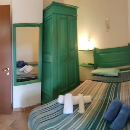 アパート Casa Corone アルフェデーナ