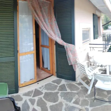 Casa Corone Apartment Alfedena