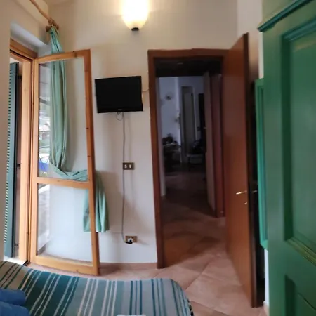 Casa Corone アパート *