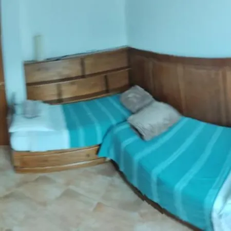 アパート Casa Corone アルフェデーナ