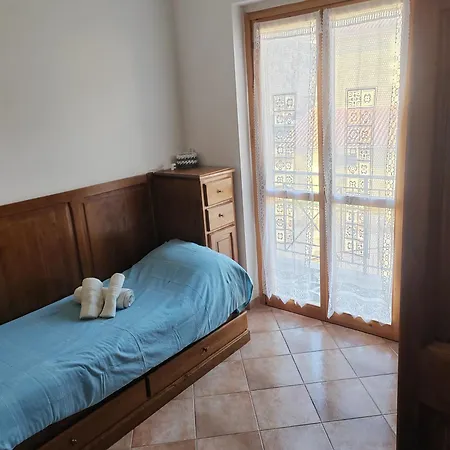 Casa Corone アルフェデーナ