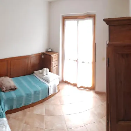 アパート Casa Corone *