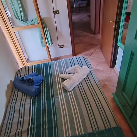 Casa Corone Alfedena