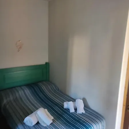 Casa Corone Alfedena