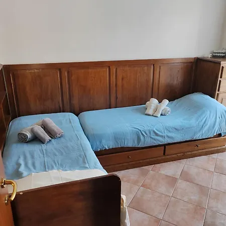 Casa Corone アパート *