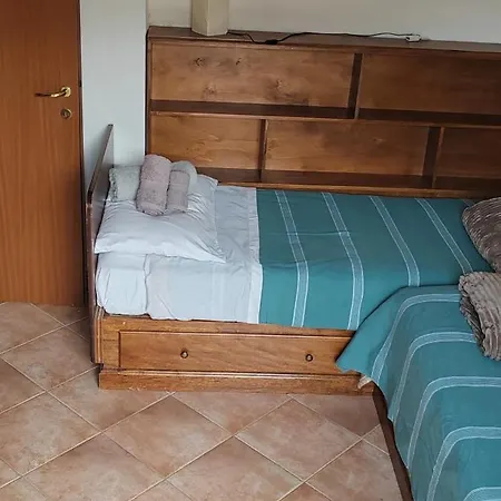 アパート Casa Corone アルフェデーナ