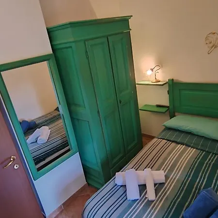 Casa Corone アルフェデーナ