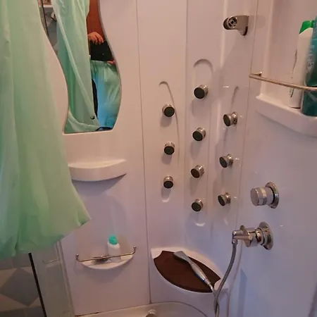 Casa Corone Apartment