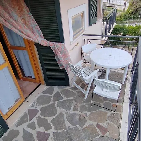 Casa Corone *
