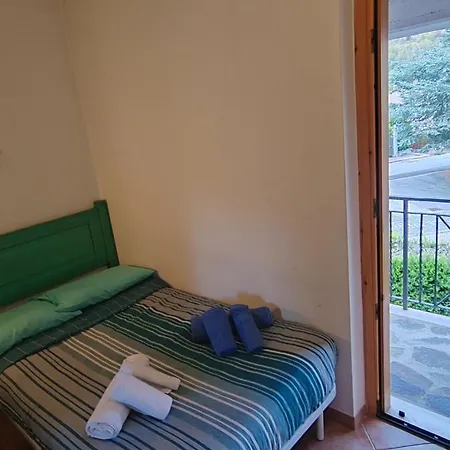 Casa Corone アパート アルフェデーナ