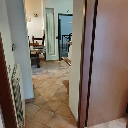 Casa Corone アルフェデーナ