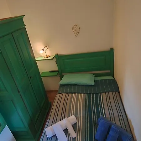 アパート Casa Corone アルフェデーナ