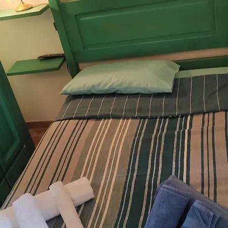 Apartment Casa Corone