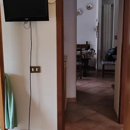 Apartment Casa Corone