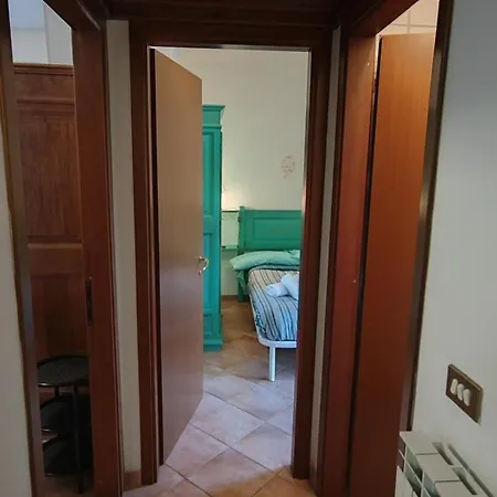 Casa Corone Alfedena