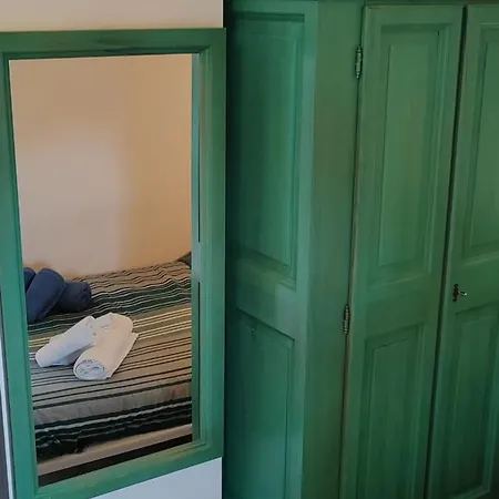 Casa Corone Apartment *