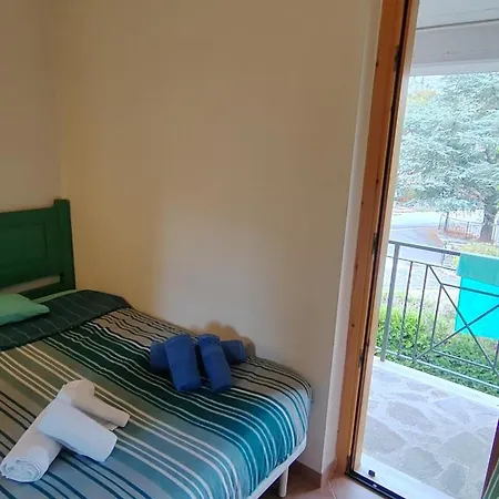 アパート Casa Corone アルフェデーナ