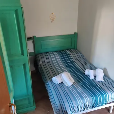 Casa Corone * アルフェデーナ