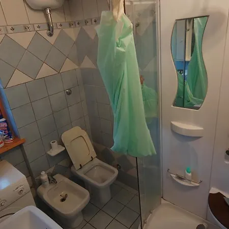 Casa Corone Alfedena