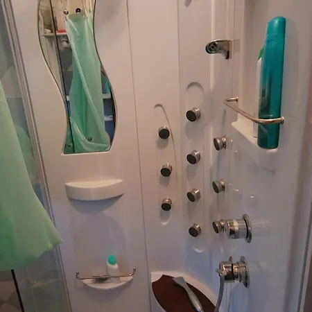 アパート Casa Corone *