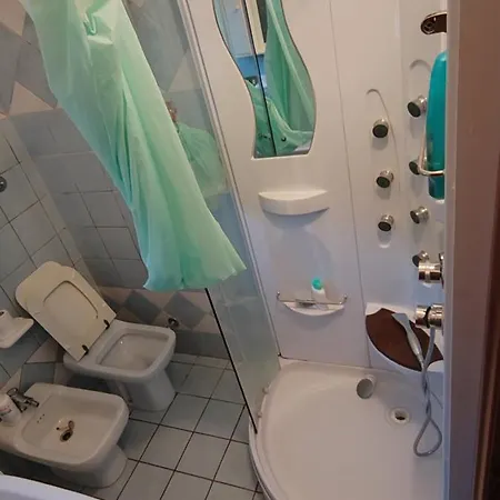 Apartment Casa Corone Alfedena