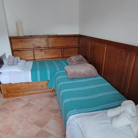 アパート Casa Corone