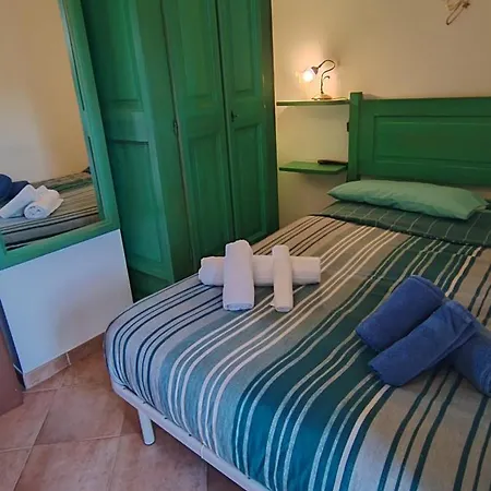 アパート Casa Corone *