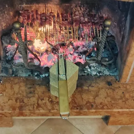 アパート Casa Corone