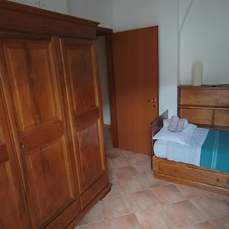 Casa Corone アパート