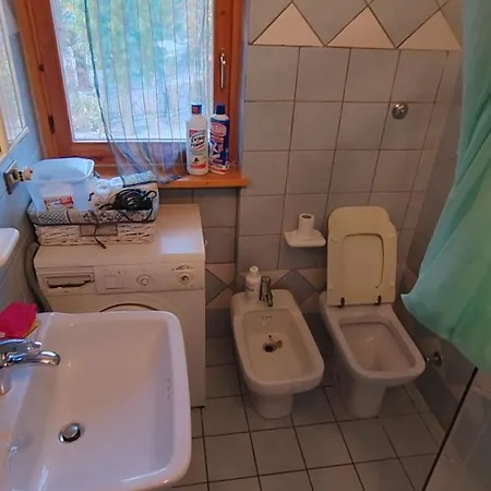 アパート Casa Corone アルフェデーナ