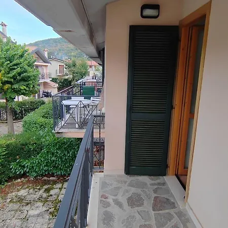 Casa Corone アルフェデーナ