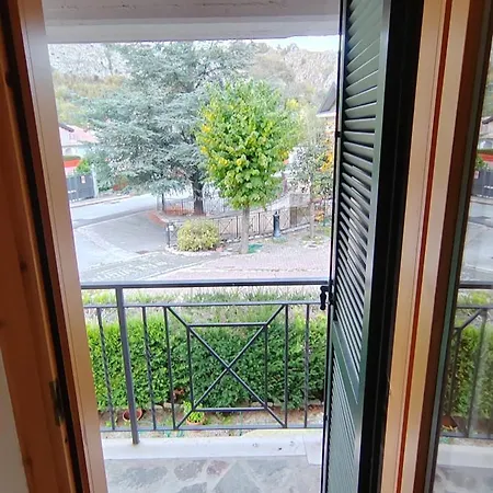 アパート Casa Corone アルフェデーナ