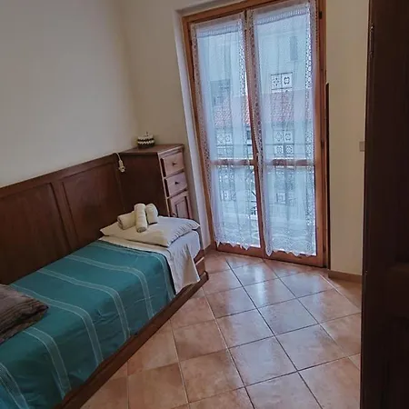 アパート Casa Corone