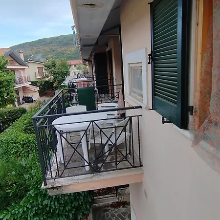 Casa Corone アパート