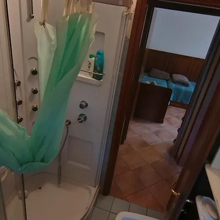 Casa Corone Apartment *