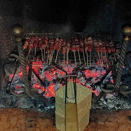 Casa Corone * Alfedena