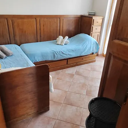 アパート Casa Corone *