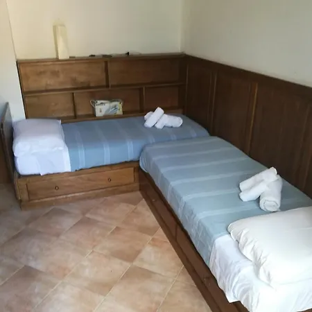 Casa Corone アパート