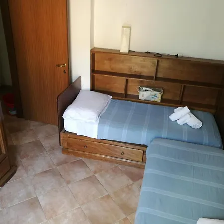 Apartment Casa Corone Alfedena